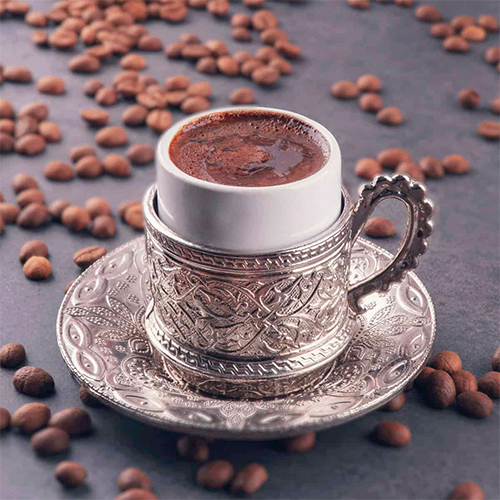 Menu Item Image